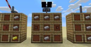 Мод Traffic Control 1.12.2 (дороги и знаки)