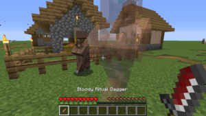 Мод Bound Totems для майнкрафт 1.15.2 Мод Bound Totems для майнкрафт 1.15.2