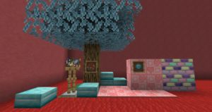 Мод Delicate and Dainty для майнкрафт 1.15.2