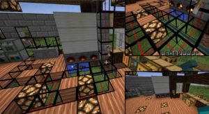 Мод Ender IO для майнкрафт 1.20.1, 1.12.2, 1.10.2, 1.7.10 Мод Ender IO для майнкрафт 1.20.1, 1.12.2, 1.10.2, 1.7.10