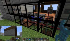 Мод Ender IO для майнкрафт 1.20.1, 1.12.2, 1.10.2, 1.7.10 Мод Ender IO для майнкрафт 1.20.1, 1.12.2, 1.10.2, 1.7.10