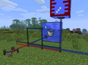 Мод Ender IO для майнкрафт 1.20.1, 1.12.2, 1.10.2, 1.7.10 Мод Ender IO для майнкрафт 1.20.1, 1.12.2, 1.10.2, 1.7.10