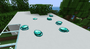 Мод Better Dropped Items для майнкрафт 1.16, 1.15.2, 1.14.4 Мод Better Dropped Items для майнкрафт 1.16, 1.15.2, 1.14.4