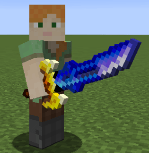 Мод FunItems для майнкрафт 1.15.2, 1.14.4, 1.12.2