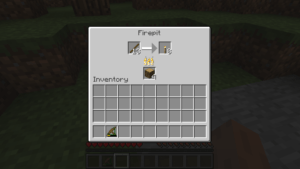 Мод No Tree Punching 1.16.5, 1.15.2, 1.12.2