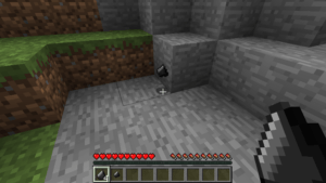 Мод No Tree Punching 1.16.5, 1.15.2, 1.12.2