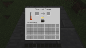 Мод No Tree Punching 1.16.5, 1.15.2, 1.12.2