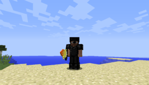 Мод FunItems для майнкрафт 1.15.2, 1.14.4, 1.12.2