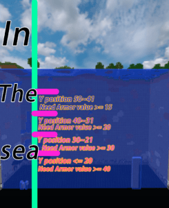 Мод Pressure для майнкрафт 1.15.2, 1.14.4, 1.12.2