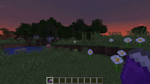 Мод на спальные мешки - Sleeping Bags 1.16.5, 1.15.2 1 Мод на спальные мешки - Sleeping Bags 1.16.5, 1.15.2