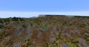 Мод Terrarium для майнкрафт 1.12.2