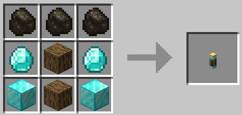 Мод Magical Torches 1.17.1, 1.16.5, 1.15.2, 1.14.4