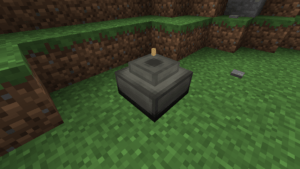 Мод No Tree Punching 1.16.5, 1.15.2, 1.12.2