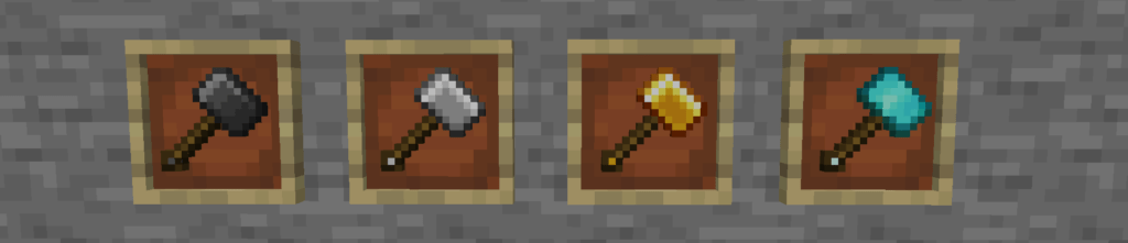 Мод Never Needed Or Wanted 1.16.5, 1.15.2 3 Мод Never Needed Or Wanted 1.16.5, 1.15.2