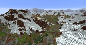 Мод Terrarium для майнкрафт 1.12.2