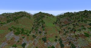 Мод Terrarium для майнкрафт 1.12.2