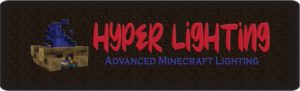 Мод Hyper Lighting 1.17.1, 1.16.5, 1.14.4, 1.12.2