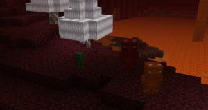 Мод Nethercraft Classic для майнкрафт 1.15.2, 1.14.4, 1.12.2 Мод Nethercraft Classic для майнкрафт 1.15.2, 1.14.4, 1.12.2