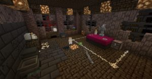 Мод Bewitchment для майнкрафт 1.20.1, 1.19.2, 1.18.2, 1.17.1, 1.16.5, 1.12.2 Мод Bewitchment для майнкрафт 1.20.1, 1.19.2, 1.18.2, 1.17.1, 1.16.5, 1.12.2