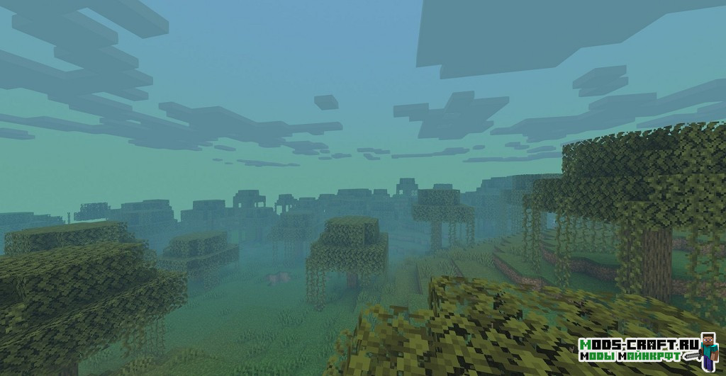 Шейдеры Tea 1.16.5, 1.15.2, 1.14.4, 1.12.2 Шейдеры Tea 1.16.5, 1.15.2, 1.14.4, 1.12.2