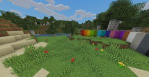 Шейдеры Tea 1.16.5, 1.15.2, 1.14.4, 1.12.2 Шейдеры Tea 1.16.5, 1.15.2, 1.14.4, 1.12.2