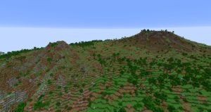 Мод Terrarium для майнкрафт 1.12.2