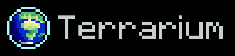 Мод Terrarium для майнкрафт 1.12.2