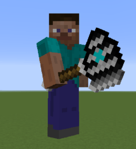 Мод FunItems для майнкрафт 1.15.2, 1.14.4, 1.12.2