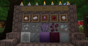 Мод Bewitchment для майнкрафт 1.20.1, 1.19.2, 1.18.2, 1.17.1, 1.16.5, 1.12.2 Мод Bewitchment для майнкрафт 1.20.1, 1.19.2, 1.18.2, 1.17.1, 1.16.5, 1.12.2