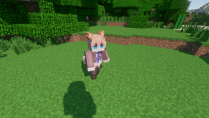 Мод Model Colle для майнкрафт 1.12.2