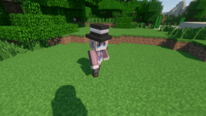 Мод Model Colle для майнкрафт 1.12.2