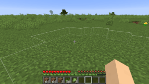 Мод FTB Ultimine для майнкрафт 1.16.2, 1.15.2, 1.12.2