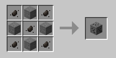 Мод Simply Beans для майнкрафт 1.15.2