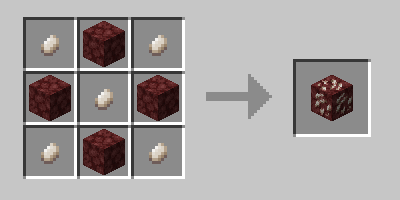 Мод Simply Beans для майнкрафт 1.15.2