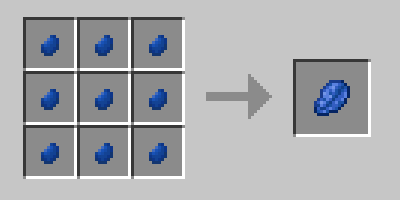 Мод Simply Beans для майнкрафт 1.15.2