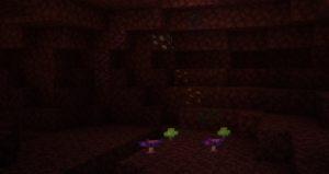 Мод Nethercraft Classic для майнкрафт 1.15.2, 1.14.4, 1.12.2 Мод Nethercraft Classic для майнкрафт 1.15.2, 1.14.4, 1.12.2