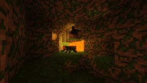 Мод Oremageddon (новые виды пещер) для майнкрафт 1.12.2 Мод Oremageddon (новые виды пещер) для майнкрафт 1.12.2