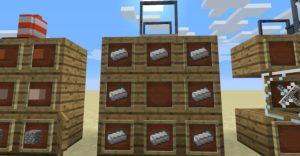 Мод Traffic Control 1.12.2 (дороги и знаки)