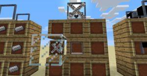 Мод Traffic Control 1.12.2 (дороги и знаки)