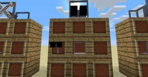 Мод Traffic Control 1.12.2 (дороги и знаки)