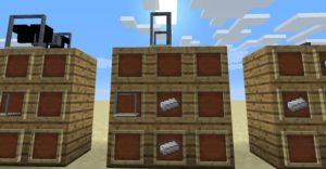 Мод Traffic Control 1.12.2 (дороги и знаки)