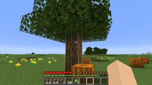 Мод FTB Ultimine для майнкрафт 1.16.2, 1.15.2, 1.12.2