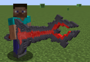 Мод FunItems для майнкрафт 1.15.2, 1.14.4, 1.12.2