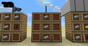 Мод Traffic Control 1.12.2 (дороги и знаки)