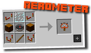 Мод Pollution of the Realms для майнкрафт 1.20.2, 1.19.4, 1.18.2, 1.17.1, 1.16.5, 1.12.2