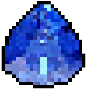 Мод Quantum Gems для майнкрафт 1.16.1, 1.16