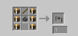 Мод Role Play для майнкрафт 1.12.2, 1.16.5