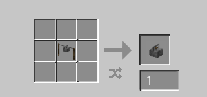 Мод Role Play для майнкрафт 1.12.2, 1.16.5