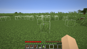 Мод FTB Ultimine для майнкрафт 1.16.2, 1.15.2, 1.12.2