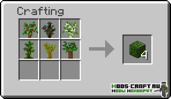 Мод на цветные лампы - Colored Lights для майнкрафт 1.12.2